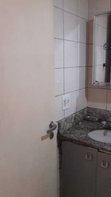 Apartamento à venda com 3 quartos - Foto 16