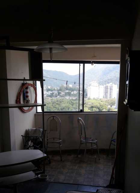 Apartamento à venda com 3 quartos - Foto 19