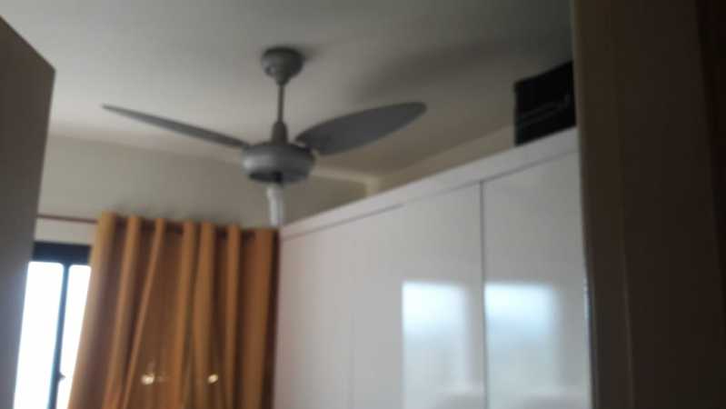 Apartamento à venda com 3 quartos - Foto 21