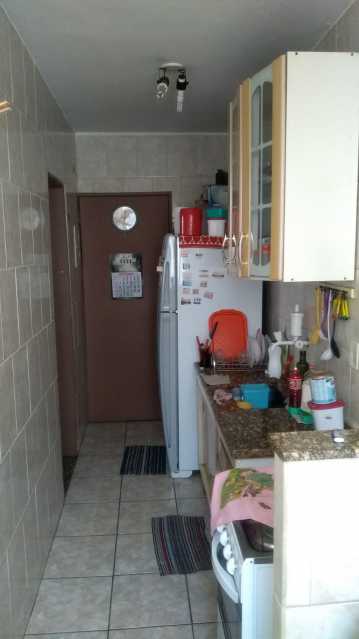 Apartamento à venda com 2 quartos, 60m² - Foto 3