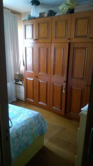 Apartamento à venda com 2 quartos, 60m² - Foto 6