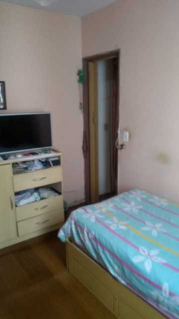 Apartamento à venda com 2 quartos, 60m² - Foto 8