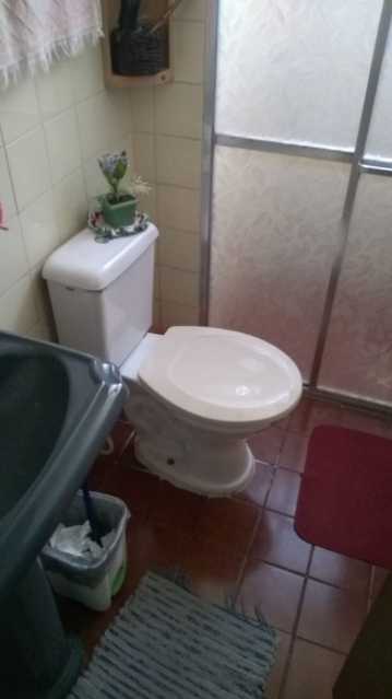 Apartamento à venda com 2 quartos, 60m² - Foto 9