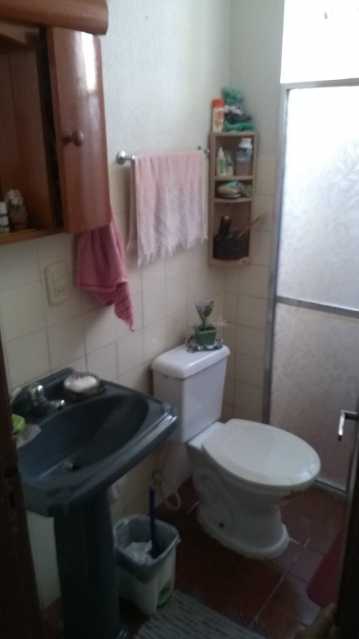 Apartamento à venda com 2 quartos, 60m² - Foto 11