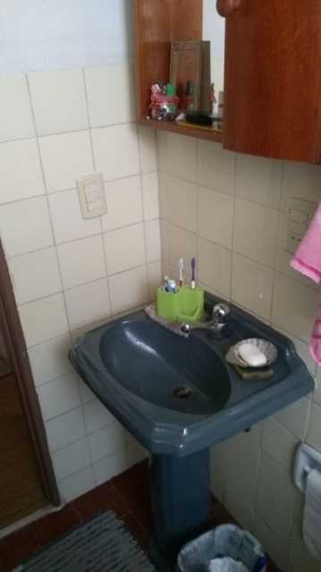 Apartamento à venda com 2 quartos, 60m² - Foto 12