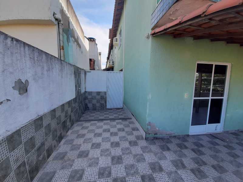 Casa de Condomínio à venda com 2 quartos, 90m² - Foto 3