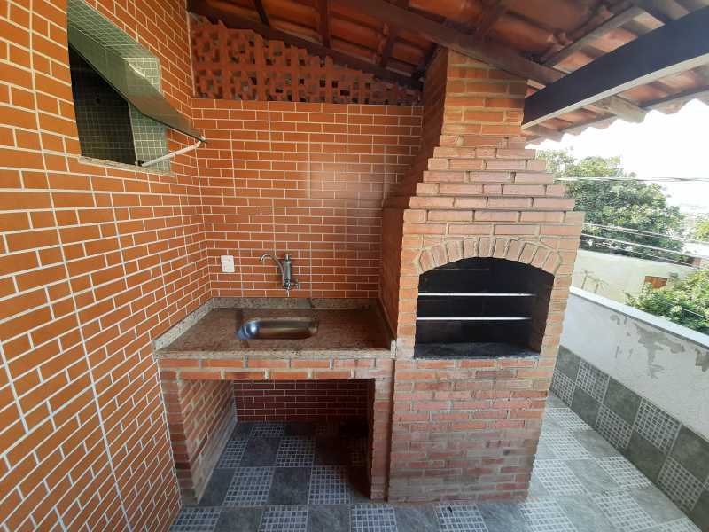 Casa de Condomínio à venda com 2 quartos, 90m² - Foto 5