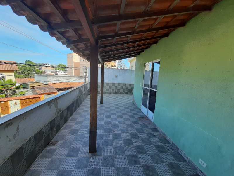 Casa de Condomínio à venda com 2 quartos, 90m² - Foto 7