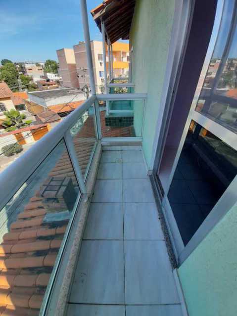 Casa de Condomínio à venda com 2 quartos, 90m² - Foto 28