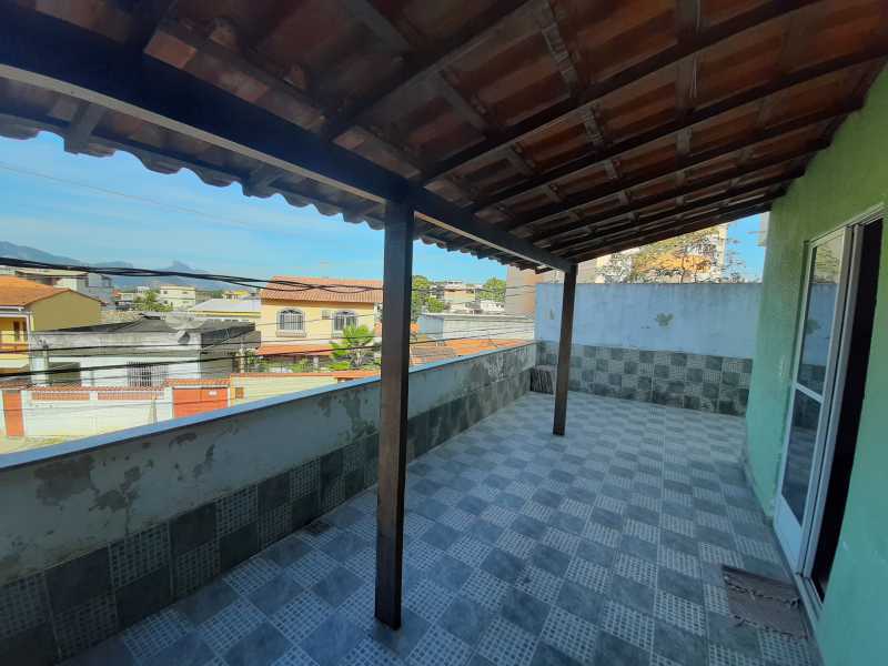 Casa de Condomínio à venda com 2 quartos, 90m² - Foto 30