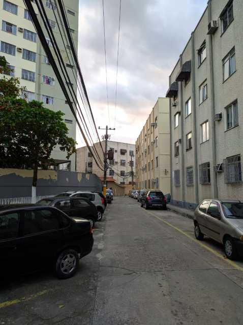 Apartamento à venda com 2 quartos, 55m² - Foto 1