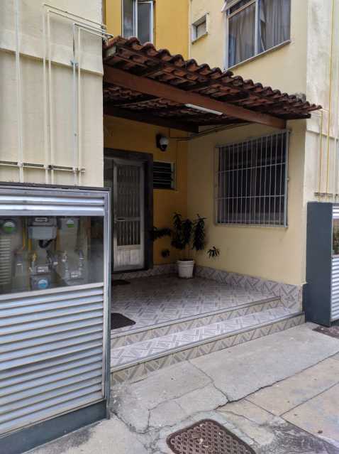 Apartamento à venda com 2 quartos, 55m² - Foto 10