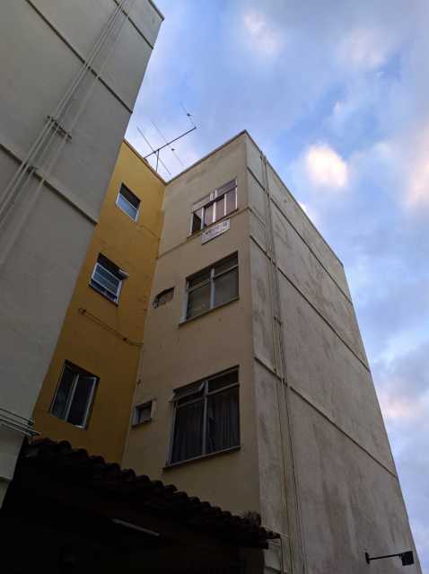 Apartamento à venda com 2 quartos, 55m² - Foto 11