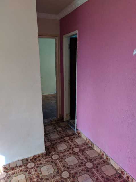 Apartamento à venda com 2 quartos, 55m² - Foto 15