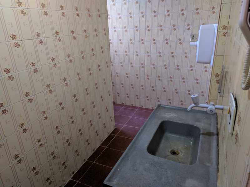 Apartamento à venda com 2 quartos, 55m² - Foto 25