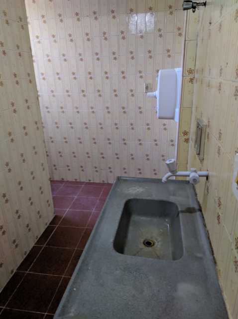 Apartamento à venda com 2 quartos, 55m² - Foto 26