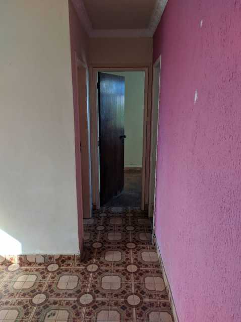 Apartamento à venda com 2 quartos, 55m² - Foto 16