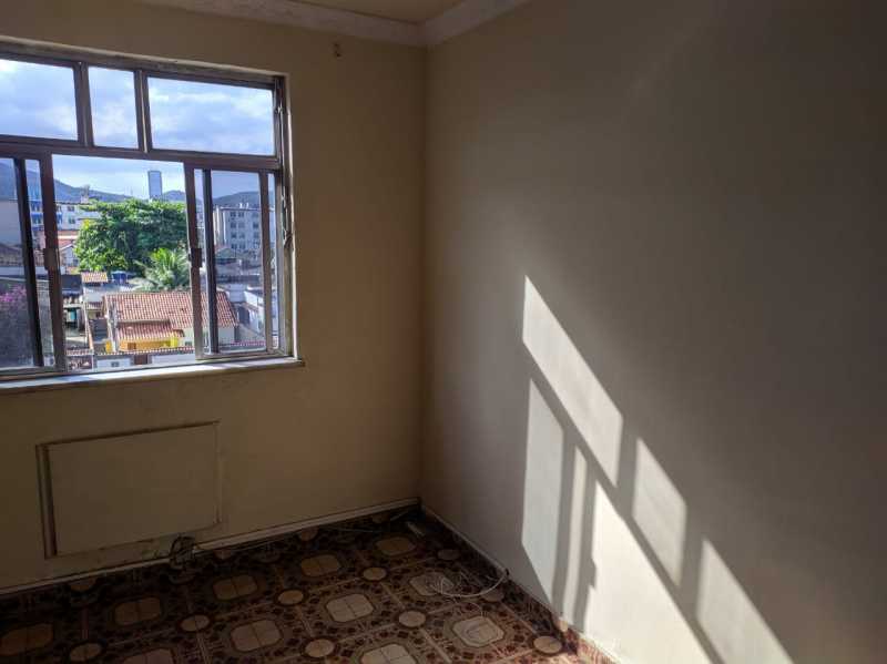 Apartamento à venda com 2 quartos, 55m² - Foto 17