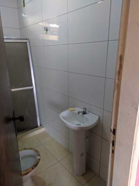 Apartamento à venda com 2 quartos, 55m² - Foto 29