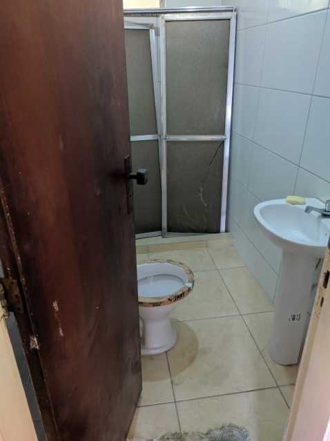 Apartamento à venda com 2 quartos, 55m² - Foto 30