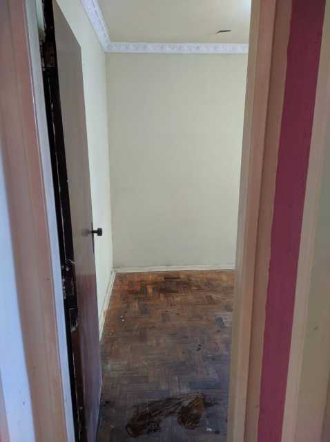 Apartamento à venda com 2 quartos, 55m² - Foto 22