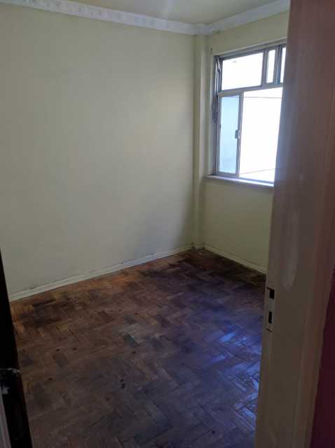 Apartamento à venda com 2 quartos, 55m² - Foto 21