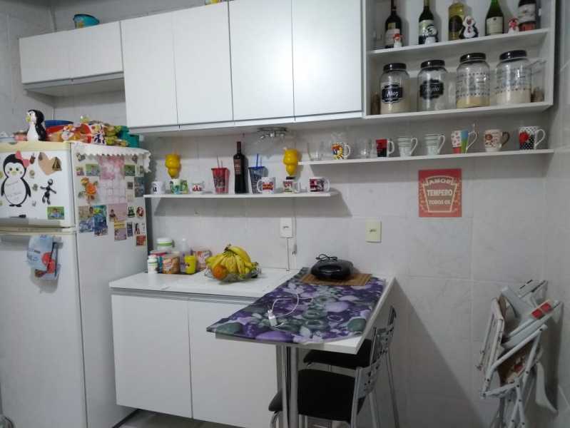 Casa de Condomínio à venda com 2 quartos, 100m² - Foto 17