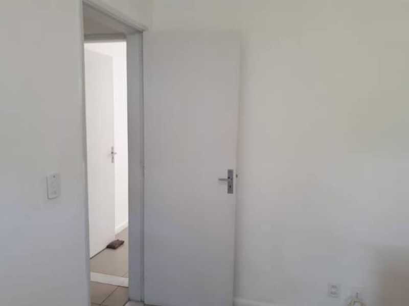 Apartamento à venda com 2 quartos - Foto 4