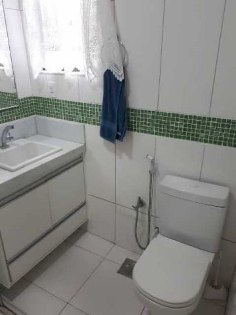 Apartamento à venda com 2 quartos - Foto 9