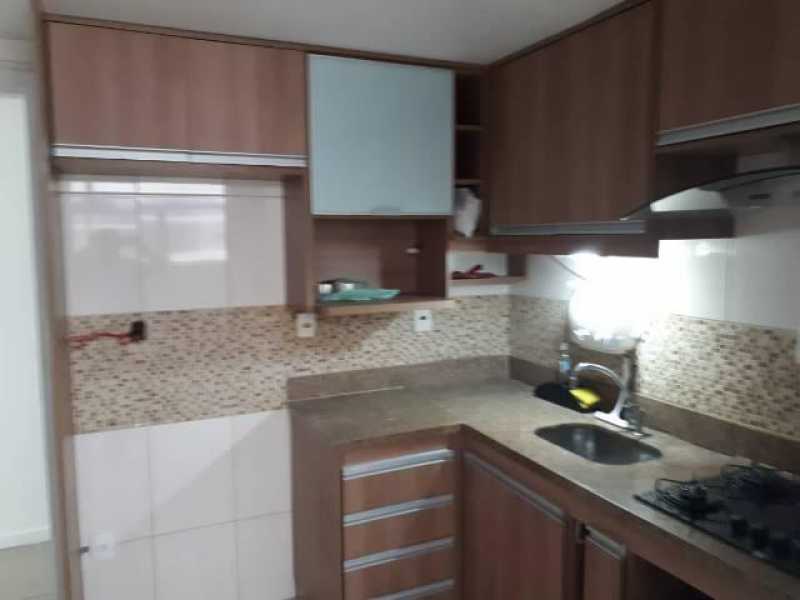 Apartamento à venda com 2 quartos - Foto 15