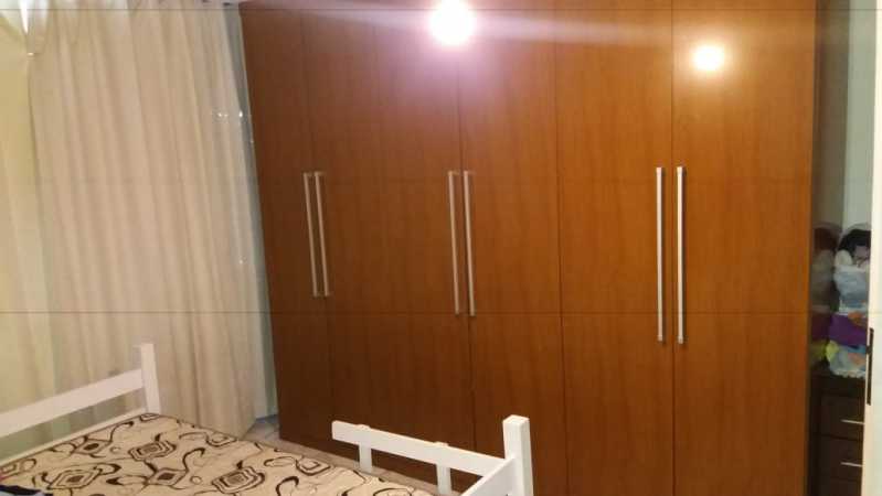 Casa de Condomínio à venda com 4 quartos, 142m² - Foto 8