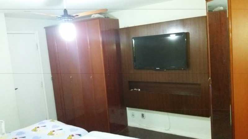 Casa de Condomínio à venda com 4 quartos, 142m² - Foto 10