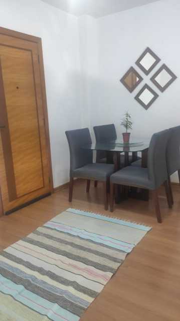 Apartamento à venda com 2 quartos - Foto 15