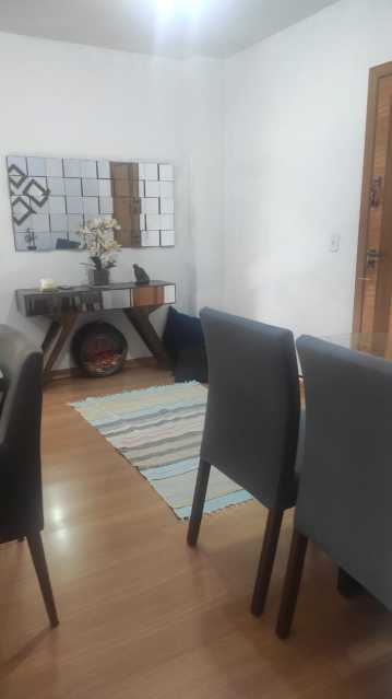 Apartamento à venda com 2 quartos - Foto 19