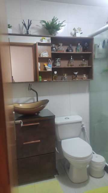 Apartamento à venda com 2 quartos - Foto 20