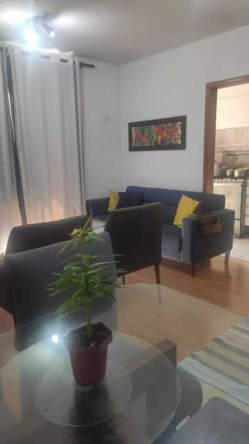 Apartamento à venda com 2 quartos - Foto 21