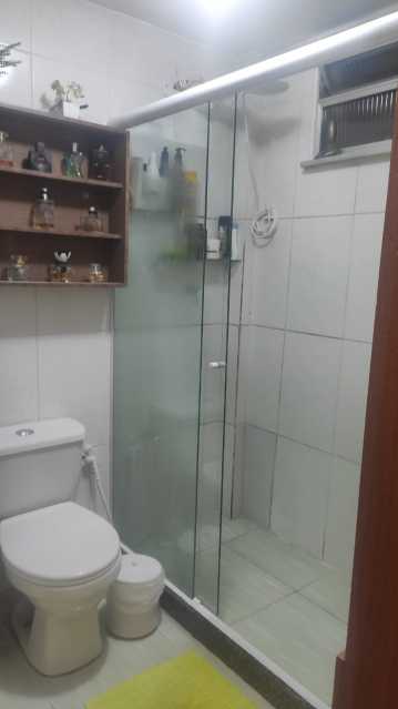 Apartamento à venda com 2 quartos - Foto 22