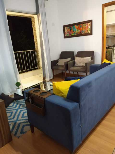 Apartamento à venda com 2 quartos - Foto 24