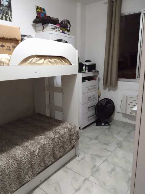 Apartamento à venda com 2 quartos - Foto 26