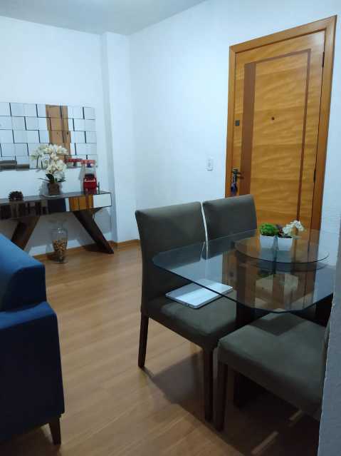 Apartamento à venda com 2 quartos - Foto 27