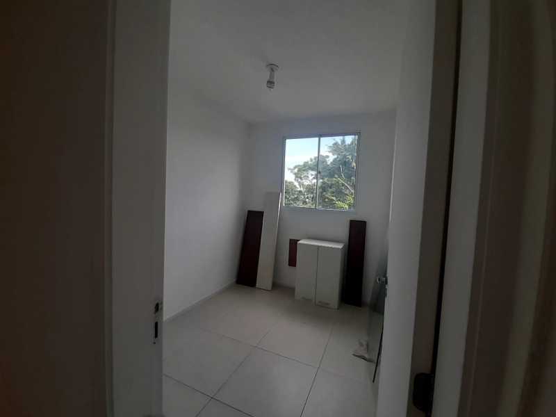 Apartamento à venda com 2 quartos - Foto 3