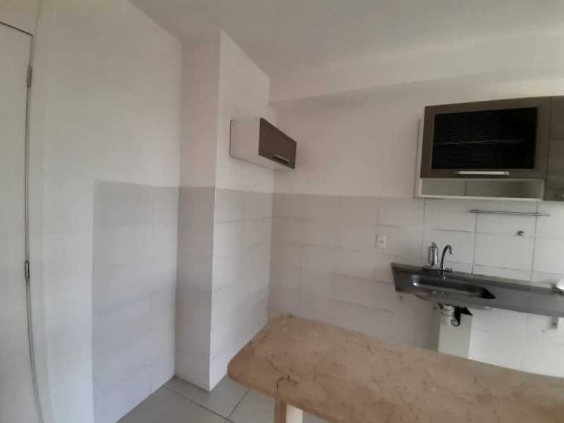 Apartamento à venda com 2 quartos - Foto 5