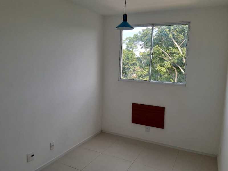 Apartamento à venda com 2 quartos - Foto 8