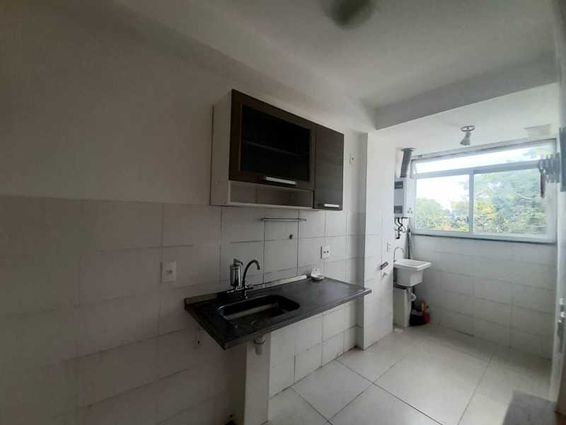 Apartamento à venda com 2 quartos - Foto 9