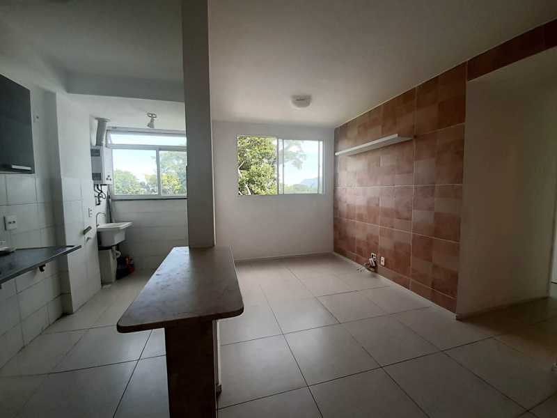 Apartamento à venda com 2 quartos - Foto 10