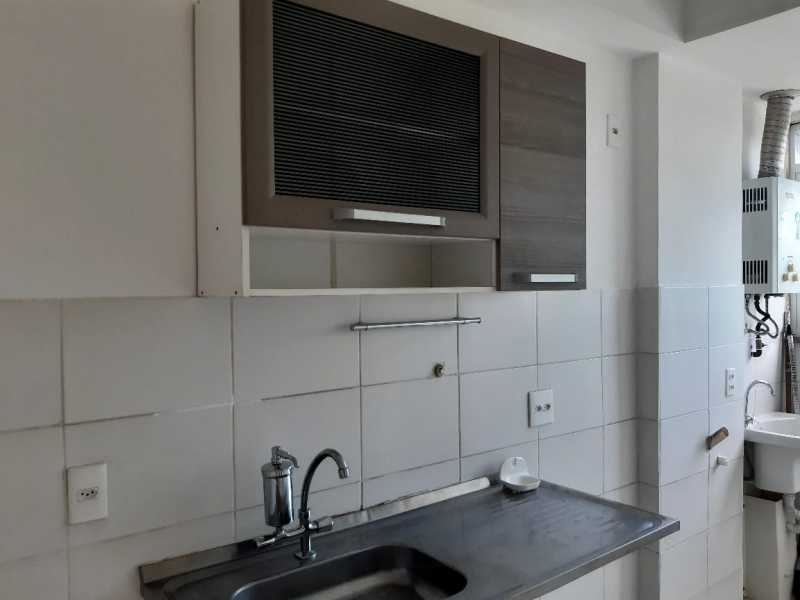 Apartamento à venda com 2 quartos - Foto 13