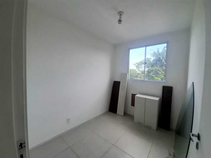 Apartamento à venda com 2 quartos - Foto 14