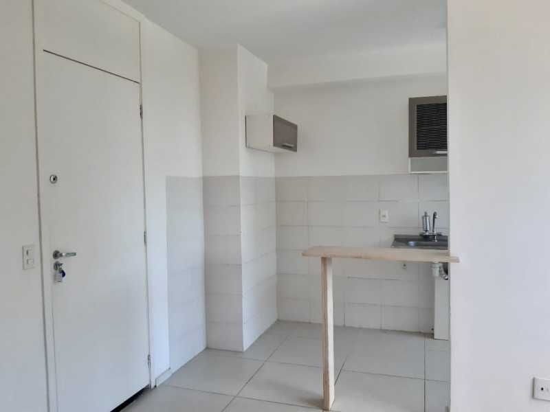 Apartamento à venda com 2 quartos - Foto 19