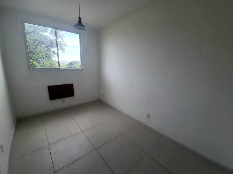 Apartamento à venda com 2 quartos - Foto 21