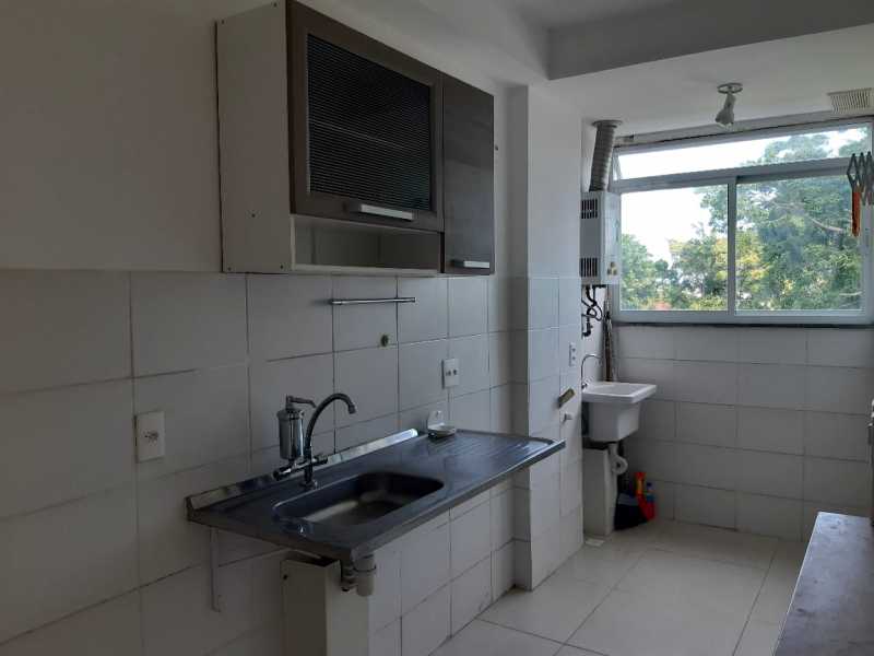 Apartamento à venda com 2 quartos - Foto 22